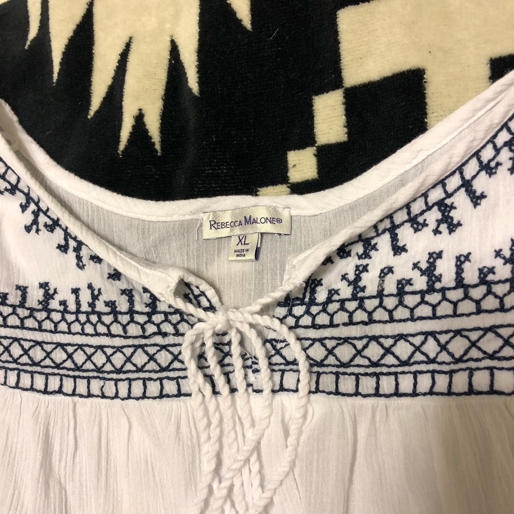 XL Rebecca Malone Top